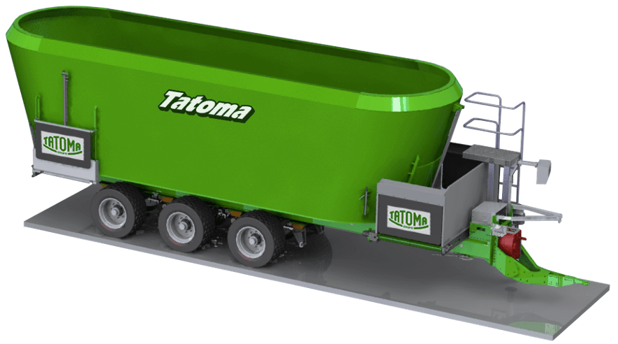 Modelo MV-T