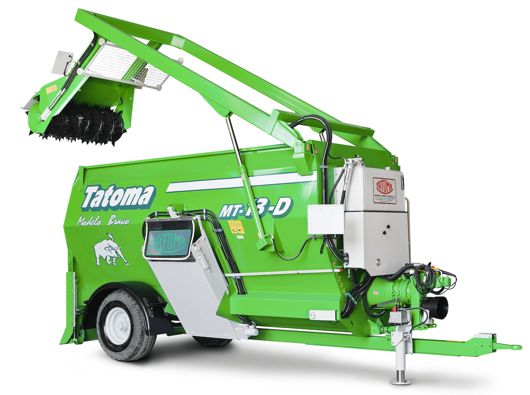 Modelo MT-D