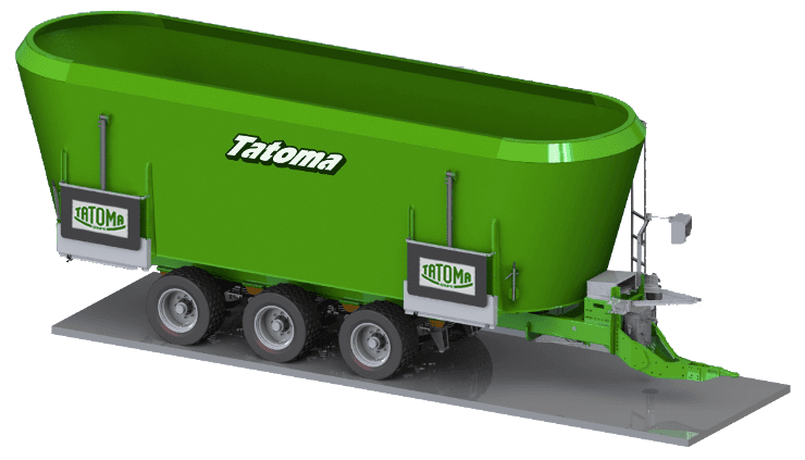Modelo MVL-T